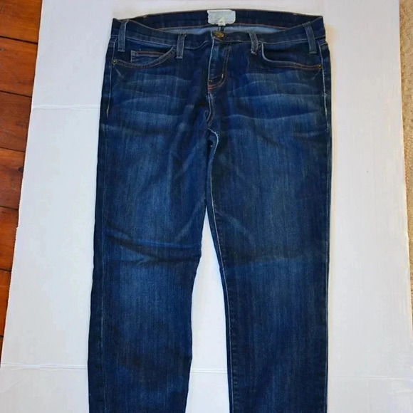 HOST PICK! The Stiletto Voyage Medium Wash - Picture 3 of 12